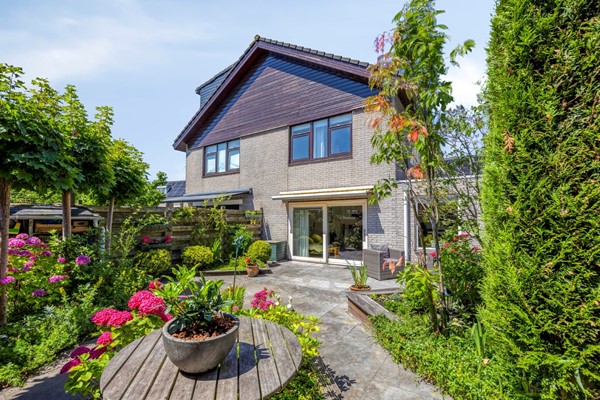 Medium property photo - Cornelis Sterrenburgstraat 88, 3151 JG Hoek van Holland